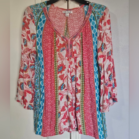 JohnPaulRichard Tops - John Paul Richard Top